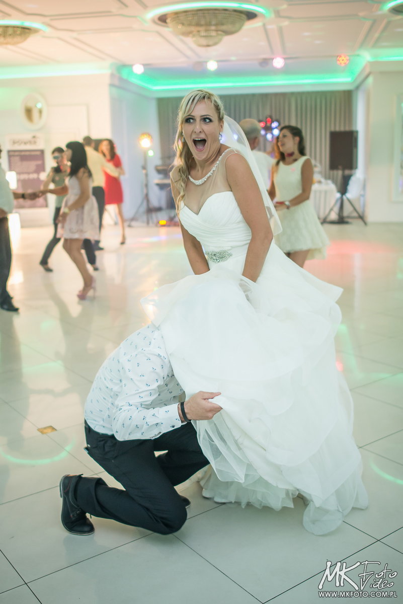 fotograf wesele romeo i julia szczyrk