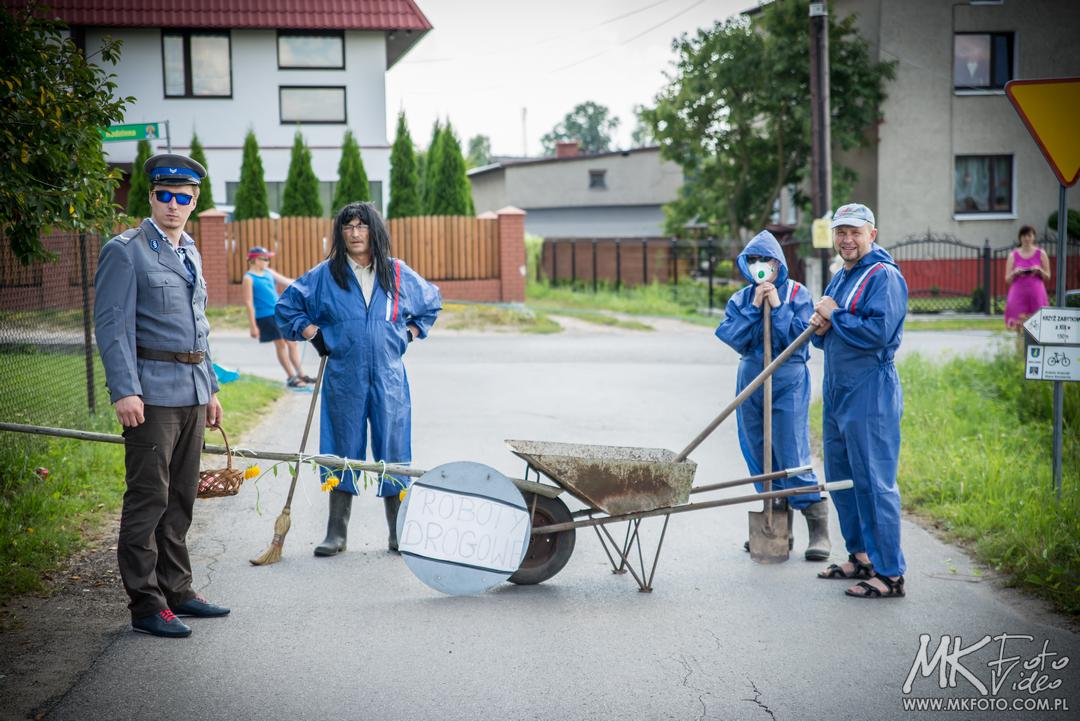 Fotografia ślubna Pszczyna