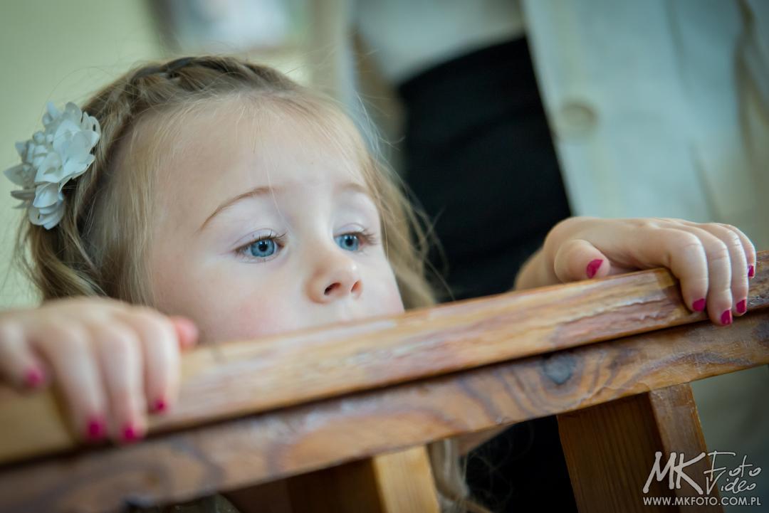 Fotografia ślubna Skoczów Brenna