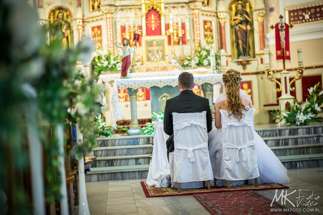 Fotografia ślubna Bielsko