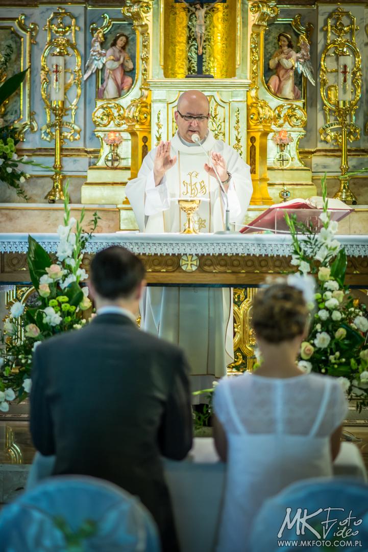 Fotografia ślubna Cieszyn