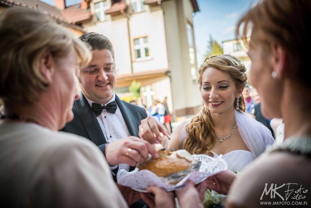 Fotografia ślubna Bielsko