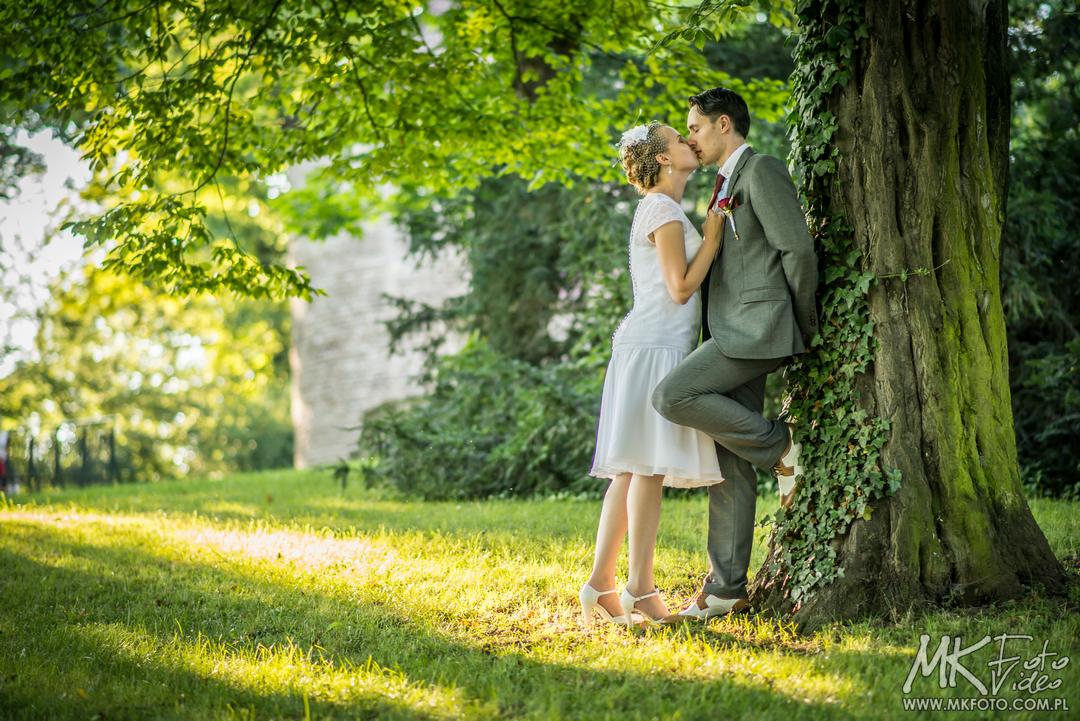 Fotografia ślubna Cieszyn