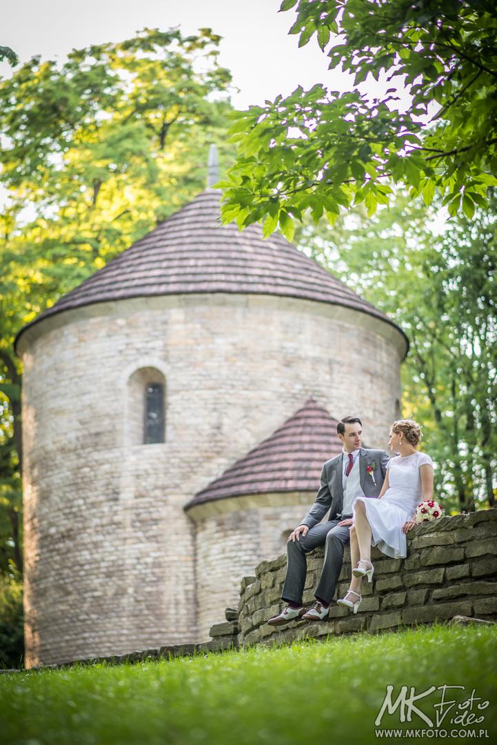 Fotografia ślubna Cieszyn