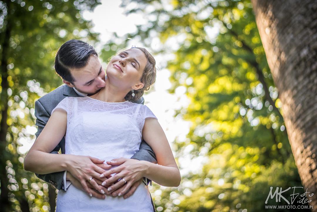 Fotografia ślubna Cieszyn