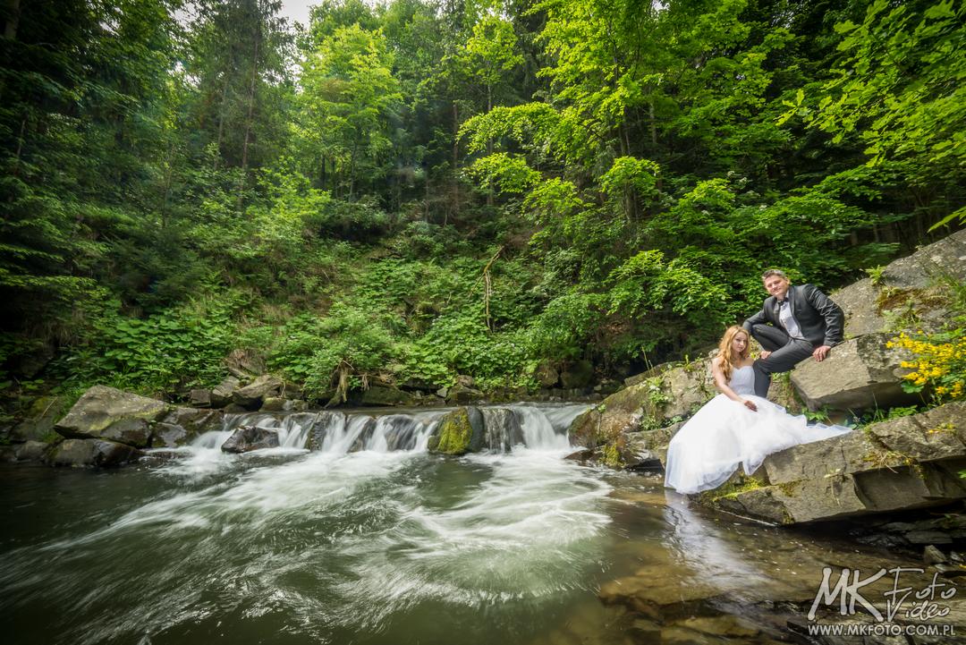 Fotografia ślubna Bielsko