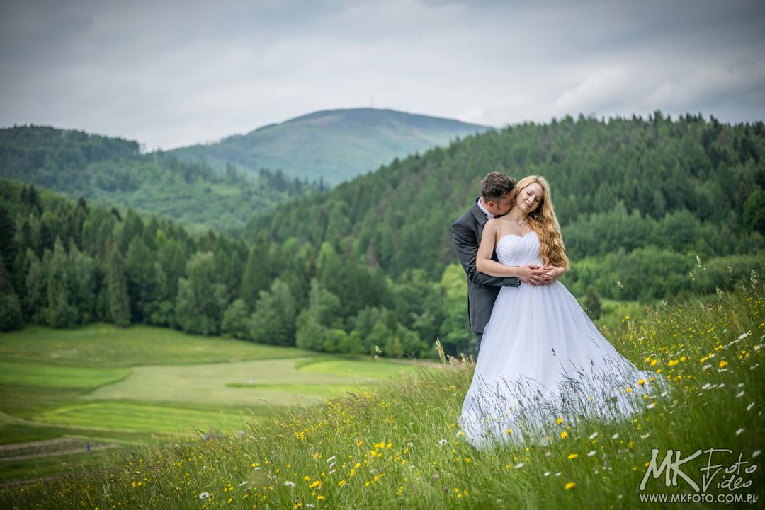 Fotografia ślubna Bielsko