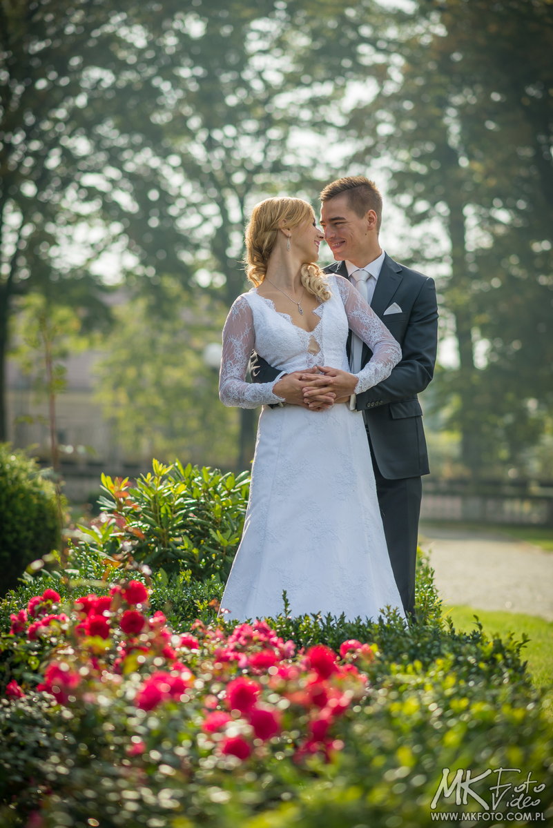 Plener Pszczyna fotograf