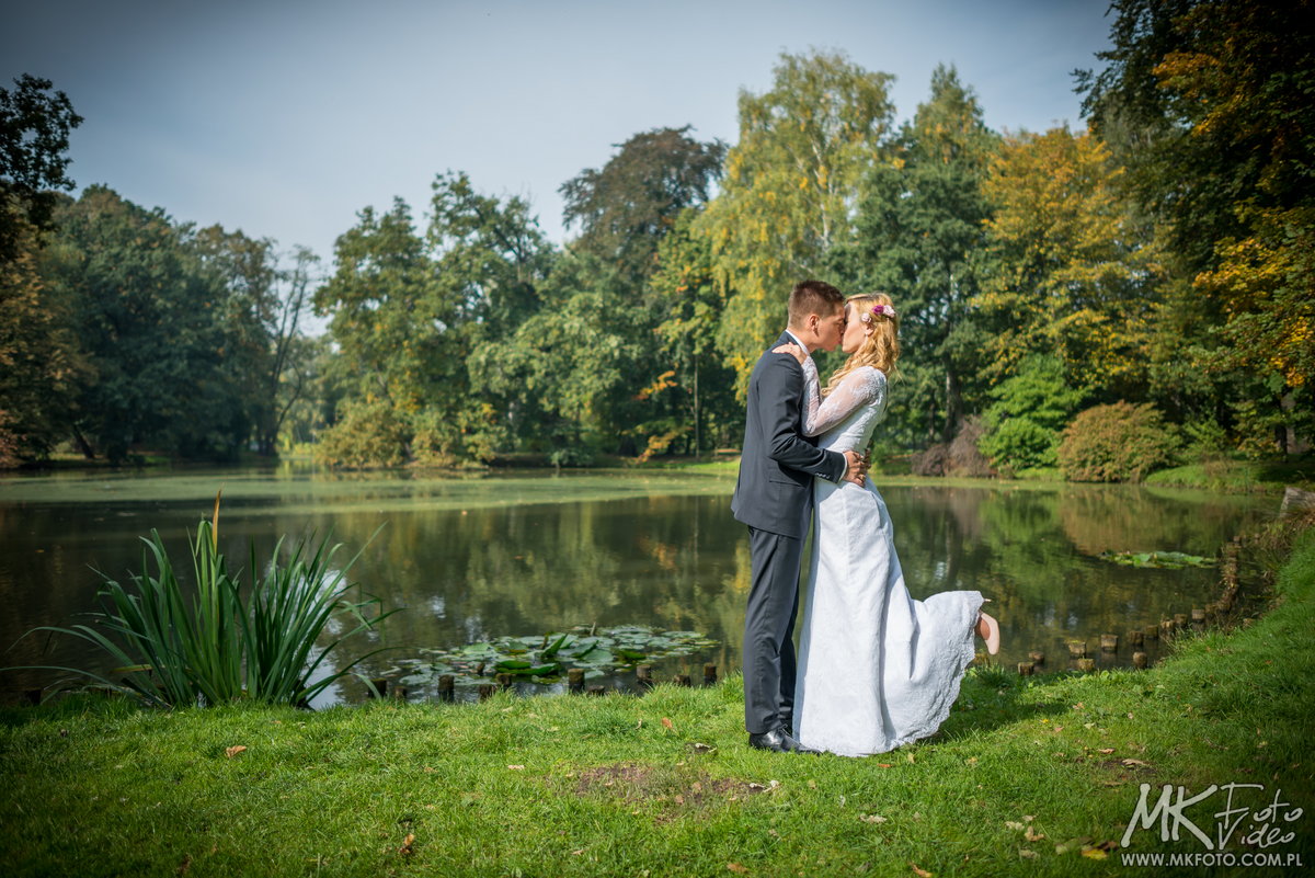 Plener Pszczyna fotograf