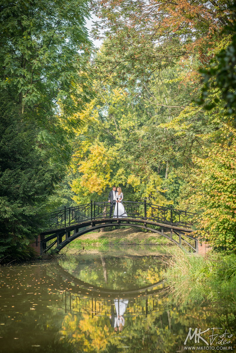 Plener Pszczyna fotograf