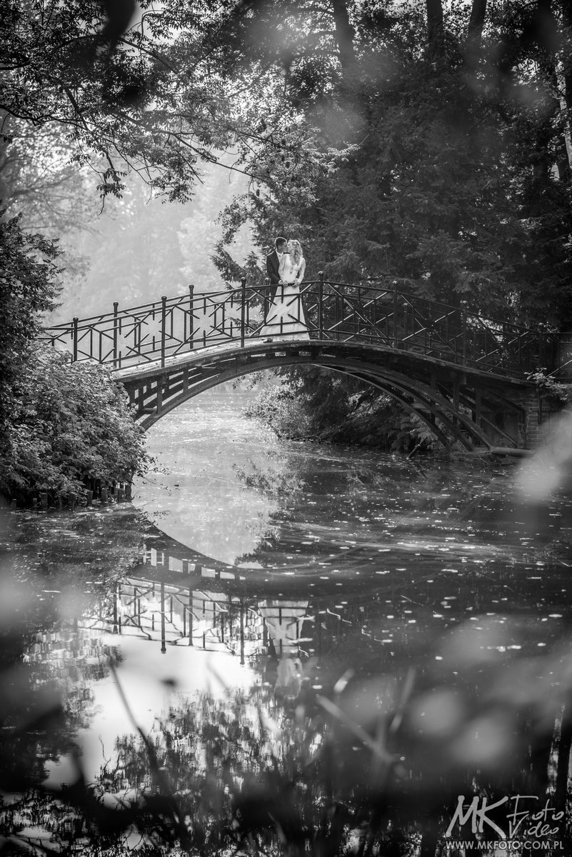 Plener Pszczyna fotograf