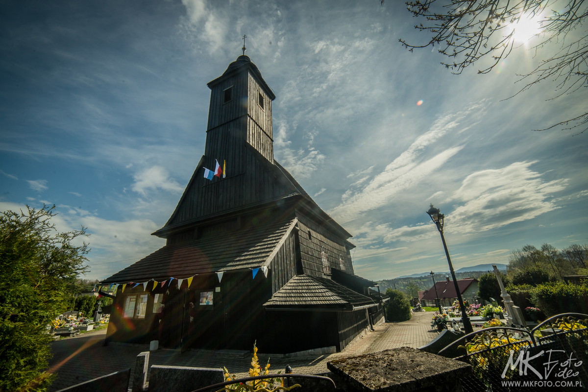 Fotografia ślubna Bielsko