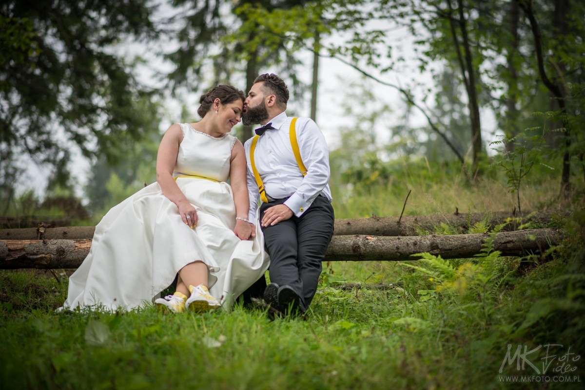 fotograf i kamerzysta kubalonka