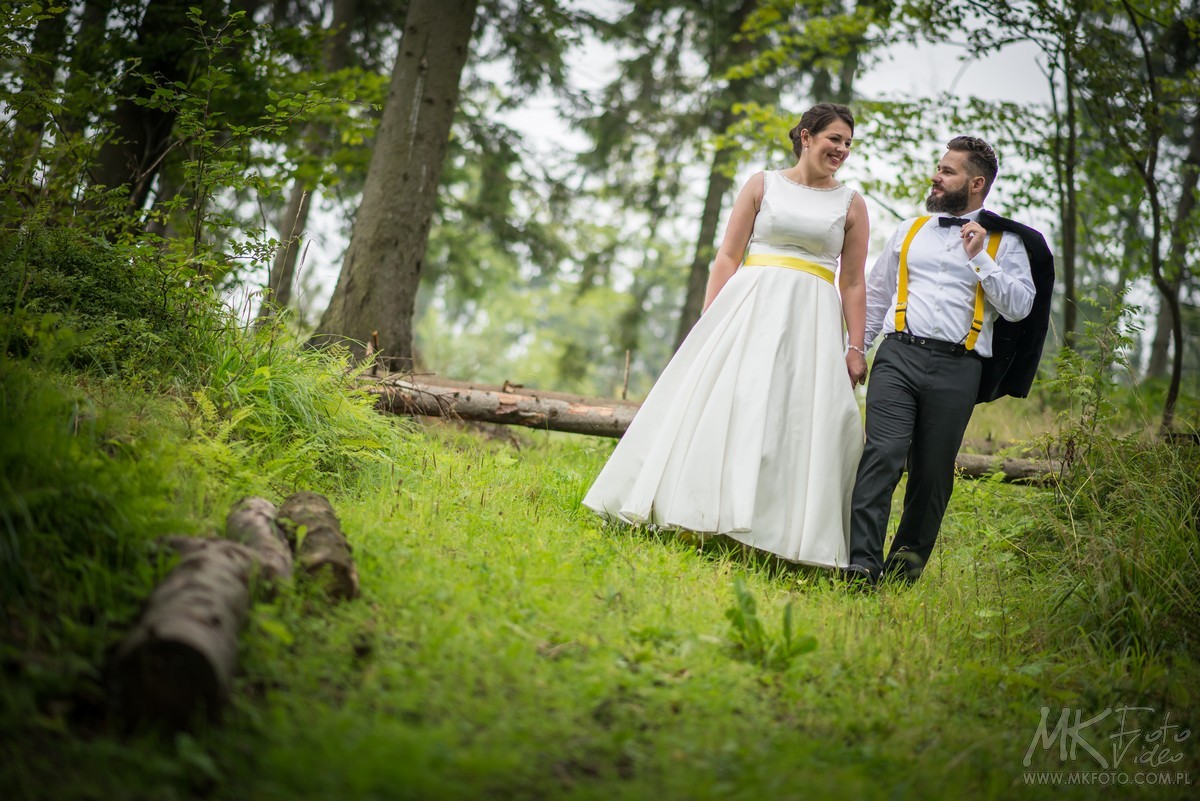 fotograf i kamerzysta kubalonka