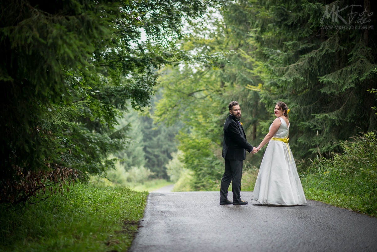 fotograf i kamerzysta kubalonka