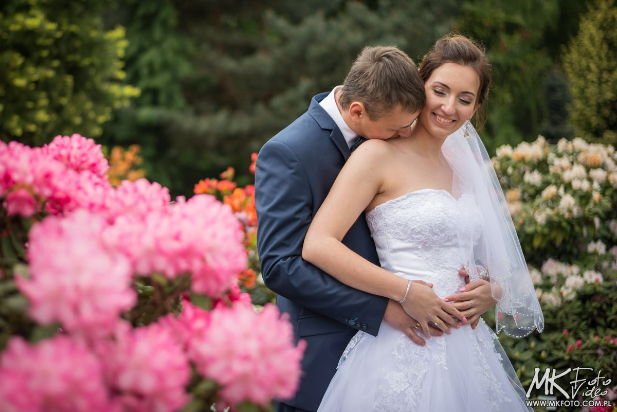 Zdjęcia ślub wesele Mikołów