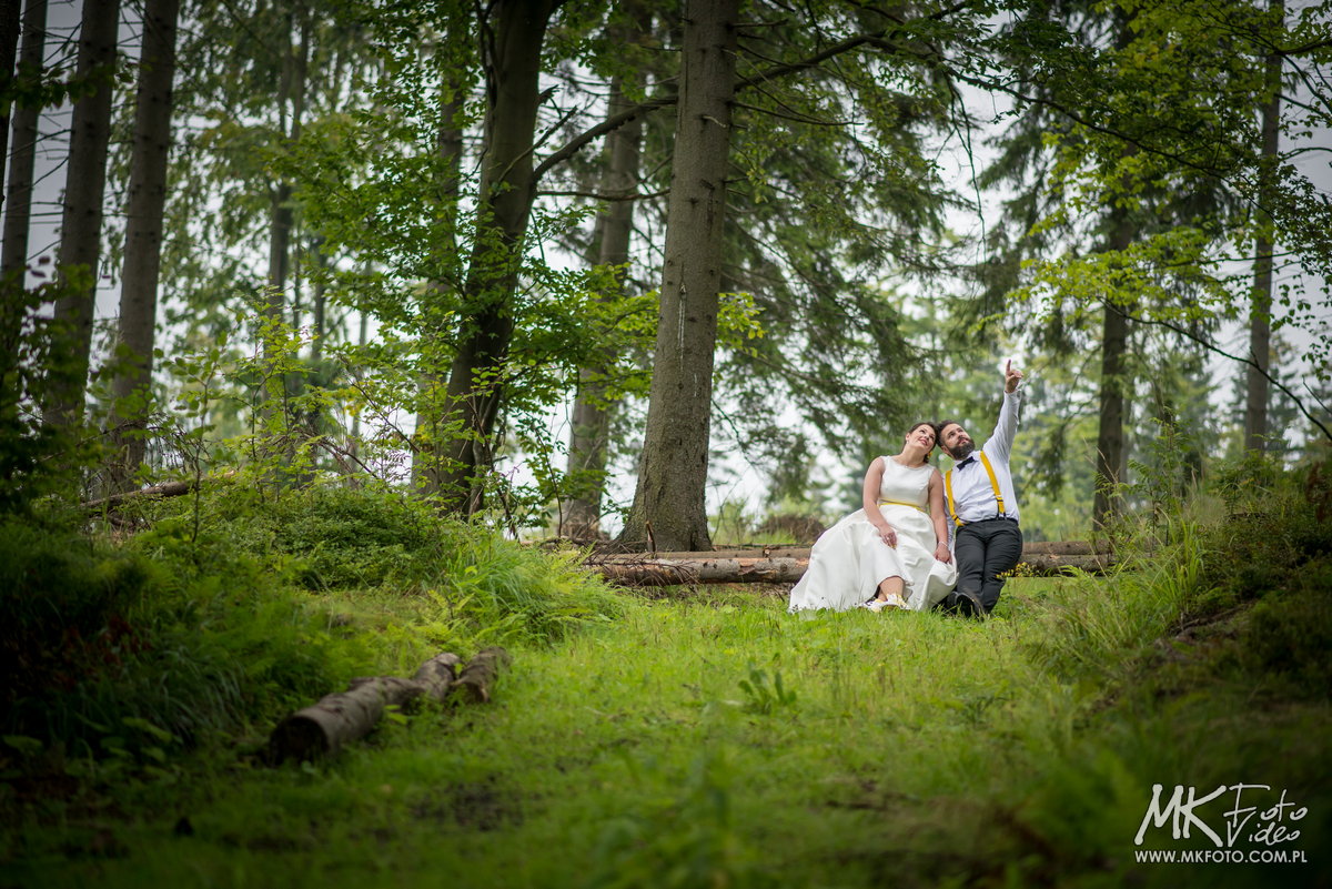 Fotografia Ślubna Cieszyn