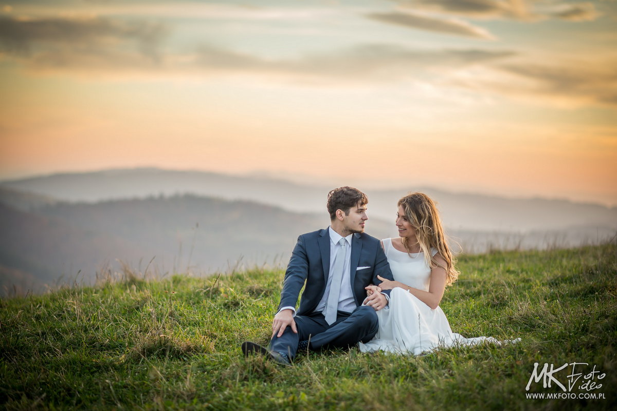 Fotografia ślubna Wodzisław Śląski