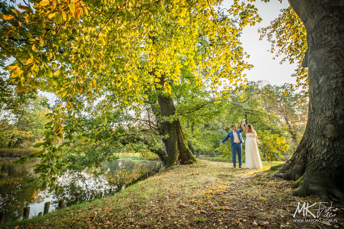 fotografia slubna bielsko