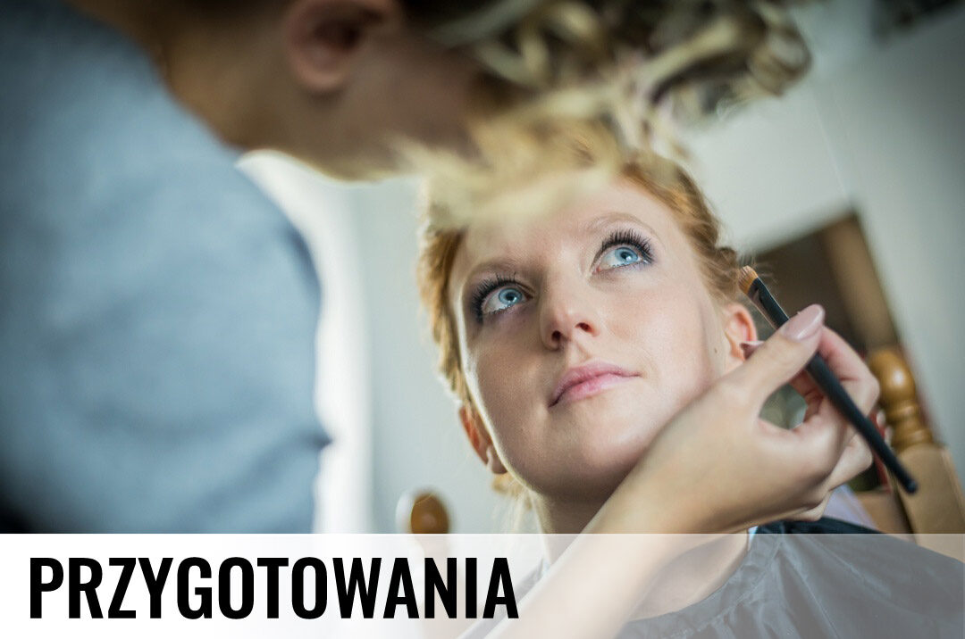 PRZYGOTOWANIA