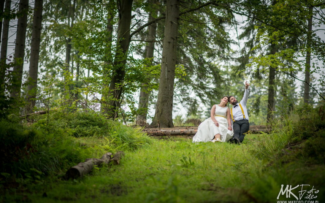 Fotografia Ślubna Cieszyn