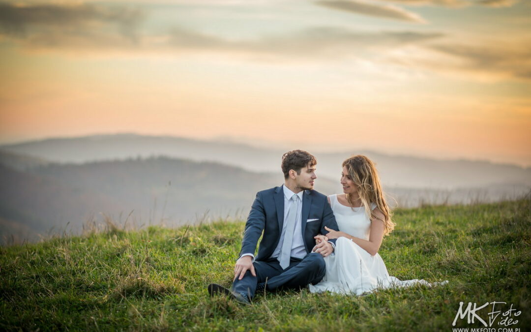 Fotografia ślubna Wodzisław Śląski