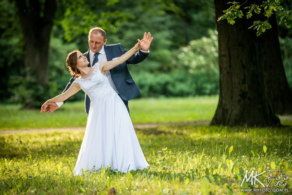 Zabezpieczone: Ala i Łukasz – 15.06.2019 – Zajazd Beskidy Żywiec